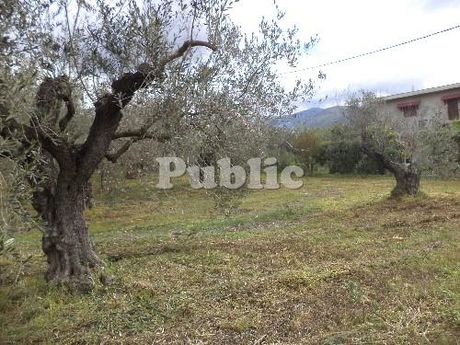Οικόπεδο 824 τ.μ. για πώληση