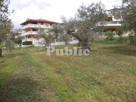 Οικόπεδο 616 τ.μ. για πώληση