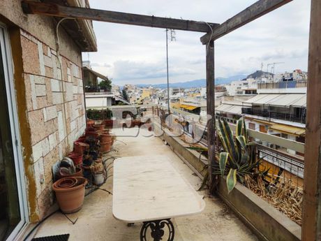 Διαμέρισμα 126τ.μ. για πώληση-Παγκράτι » Άγιος αρτέμιος