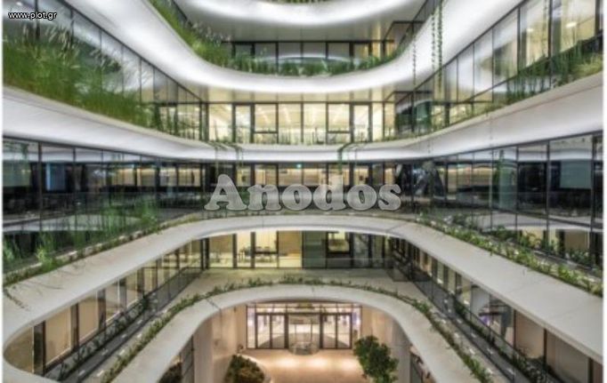 Γραφείο 615 τ.μ. για ενοικίαση, Αθήνα - Κέντρο, Αμπελόκηποι - Πεντάγωνο