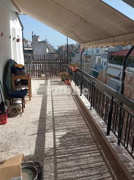 Διαμέρισμα 54τ.μ. για πώληση-Λεωφ. πατησίων - λεωφ. αχαρνών » Άγιος νικόλαος