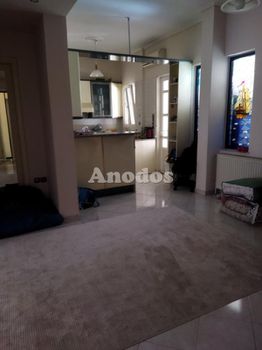 Διαμέρισμα 128τ.μ. για πώληση-Αμπελόκηποι - πεντάγωνο » Ελληνορώσων