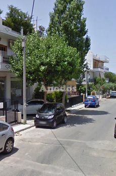 Οικόπεδο 160τ.μ. για πώληση-Γκύζη - πεδίον άρεως » Πεδίο άρεως