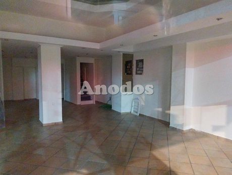 Κατάστημα 109 τ.μ. για ενοικίαση