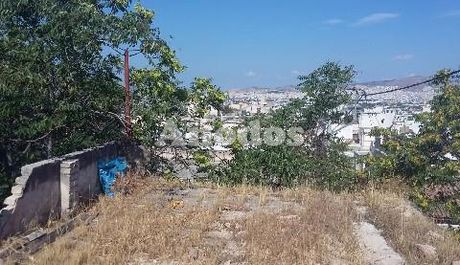 Οικόπεδο 382τ.μ. για πώληση-Ιστορικό κέντρο » Θησείο