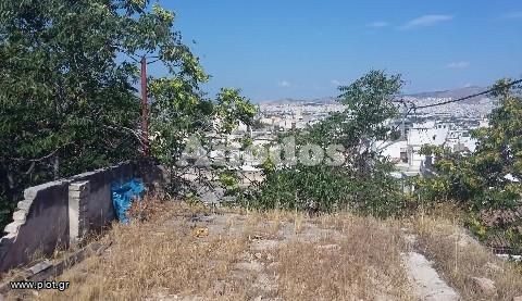Οικόπεδο 382 τ.μ. για πώληση, Αθήνα - Κέντρο, Ιστορικό Κέντρο