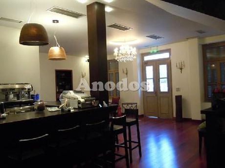 Κατάστημα 225τ.μ. για πώληση-Ιστορικό κέντρο » Θησείο