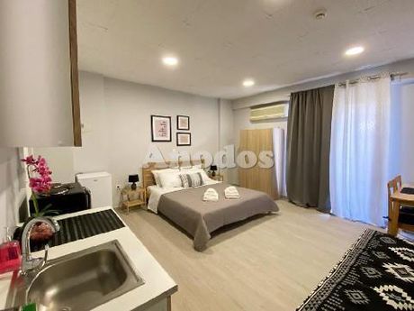 Ξενοδοχείο 870τ.μ. για πώληση-Κέντρο » Ομόνοια