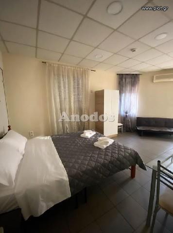Ξενοδοχείο 870 τ.μ. προς πώληση, Ομόνοια Αθήνας