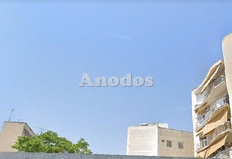 Οικόπεδο 550τ.μ. για πώληση-Νέος κόσμος » Κέντρο