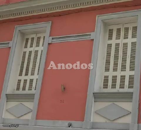 Επιχειρηματικό κτίριο 180 τ.μ. προς πώληση, Πανόρμου
