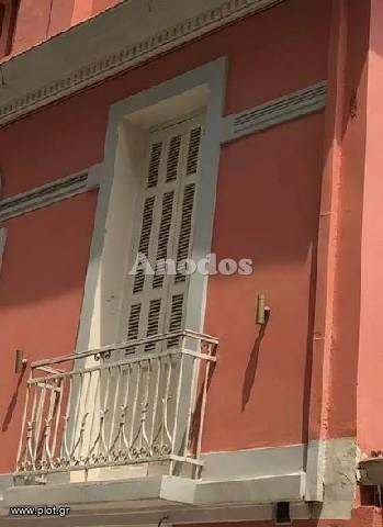 Επιχειρηματικό κτίριο 180 τ.μ. προς πώληση, Πανόρμου