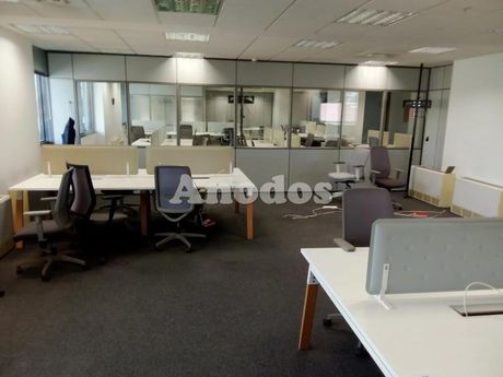Γραφείο 704 τ.μ. για ενοικίαση