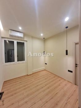 Διαμέρισμα 35τ.μ. για πώληση-Κέντρο » Σύνταγμα