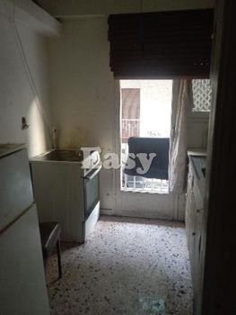 Διαμέρισμα 30τ.μ. για πώληση-Λεωφ. πατησίων - λεωφ. αχαρνών » Άγιος παντελεήμονας