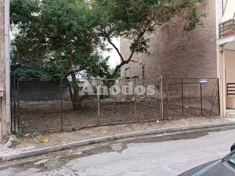 Οικόπεδο 180τ.μ. για πώληση-Κολωνός - κολοκυνθούς » Κολωνός