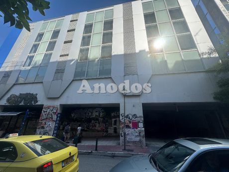 Επιχειρηματικό κτίριο 6.521τ.μ. για πώληση-Ιστορικό κέντρο » Ακρόπολη