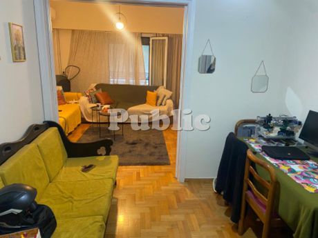 Διαμέρισμα 72τ.μ. για πώληση-Γκύζη - πεδίον άρεως » Πλατεία γκύζη