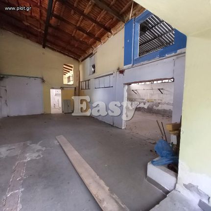 Industrial space 256 sqm for sale, Athens - Center, Kolonos - Kolokinthous