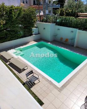 Διαμέρισμα 145τ.μ. για ενοικίαση-Κηφισιά » Κέντρο