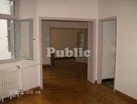 Διαμέρισμα 135τ.μ. για πώληση-Εξάρχεια - νεάπολη » Εξάρχεια