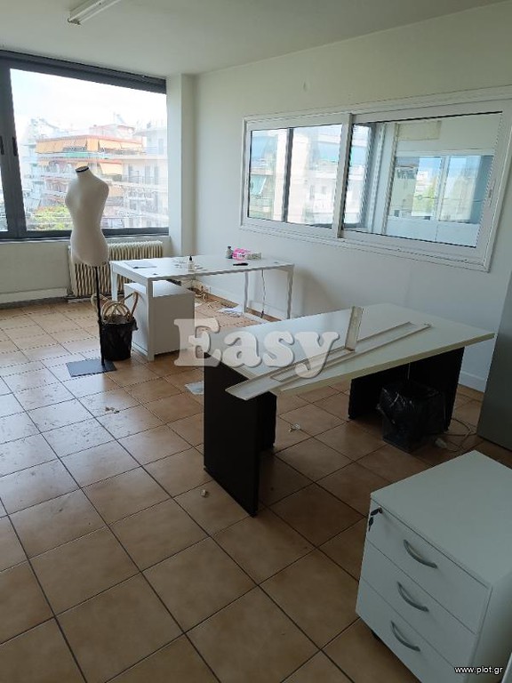 Γραφείο 480 τ.μ. προς ενοικίαση, Αθήνα - Κέντρο, Κολωνός - Κολοκυνθούς