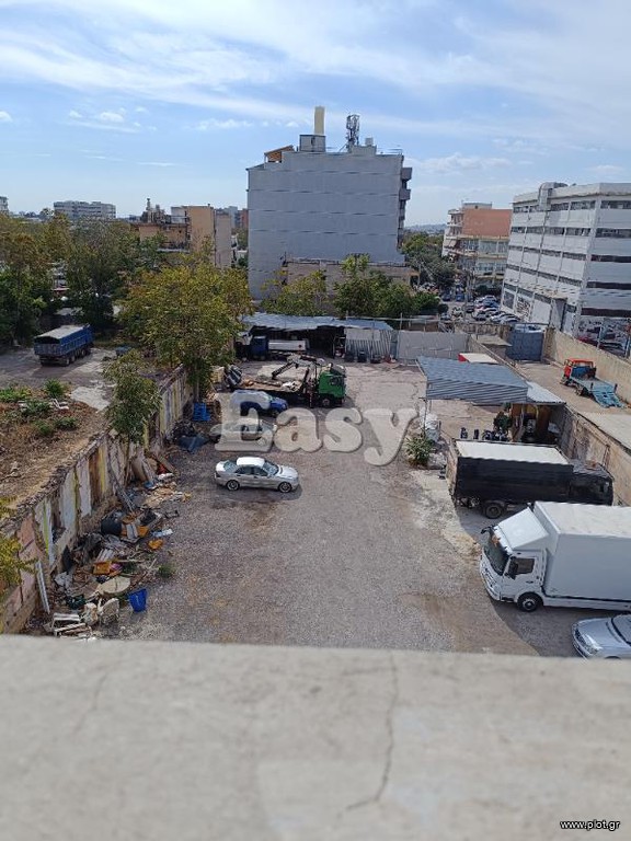 Βιομηχανικός χώρος 3.084 τ.μ. προς πώληση, Ακαδημία Πλάτωνος