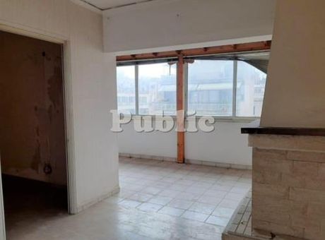 Διαμέρισμα 90τ.μ. για πώληση-Εξάρχεια - νεάπολη » Εξάρχεια