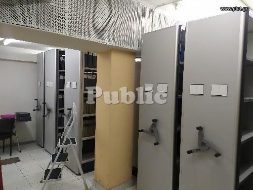 Αποθήκη 82 τ.μ. για πώληση, Αθήνα - Κέντρο, Εξάρχεια - Νεάπολη