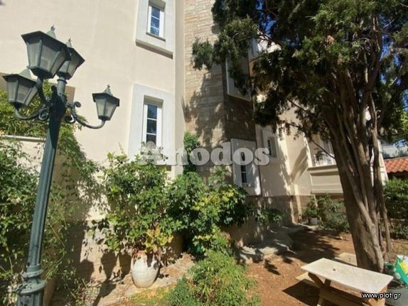 Detached home 390 sqm for sale, Athens - North, Nea Erithraia