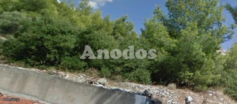 Land plot 1.250 sqm for sale, Athens - North, Nea Erithraia