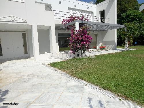 Μεζονέτα 450 τ.μ. πρός ενοικίαση, Αθήνα - Βόρεια Προάστια, Κηφισιά