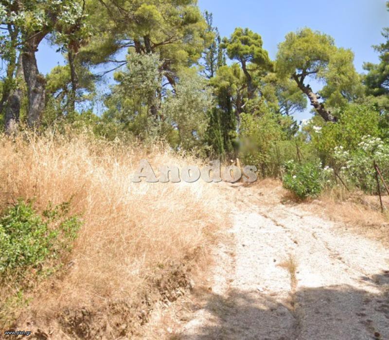 Οικόπεδο 2.500 τ.μ. προς πώληση, Καστρί Νέας Ερυθραίας
