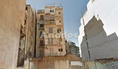 Οικόπεδο 290τ.μ. για πώληση-Λεωφ. πατησίων - λεωφ. αχαρνών » Αγ. μελετίου - πλ. βικτωρίας - μάρνη