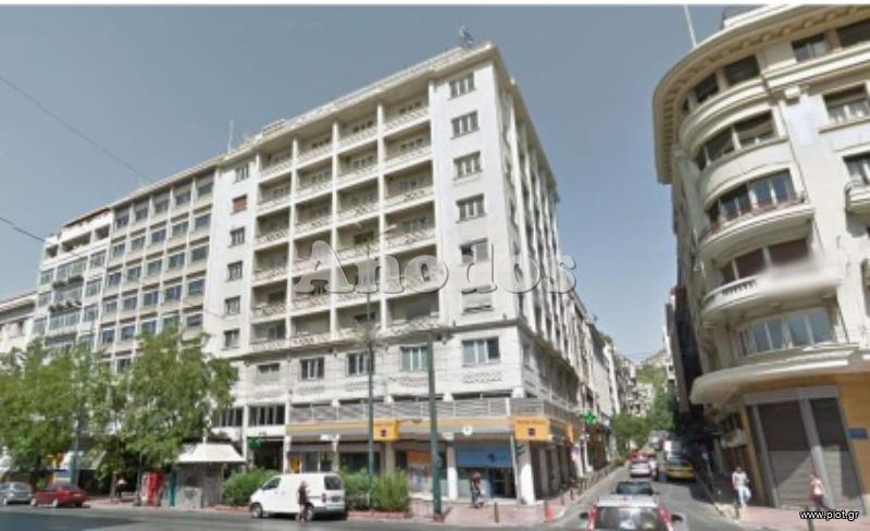 Γραφείο 428 τ.μ. προς ενοικίαση, Αθήνα - Κέντρο, Κολωνάκι - Λυκαβηττός