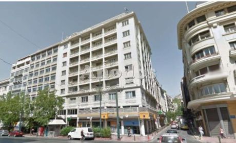 Γραφείο 450τ.μ. για ενοικίαση-Κολωνάκι - λυκαβηττός » Κολωνάκι