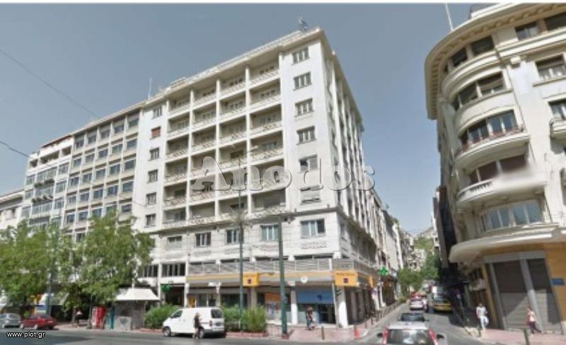 Γραφείο 428 τ.μ. προς ενοικίαση, Αθήνα - Κέντρο, Κολωνάκι - Λυκαβηττός