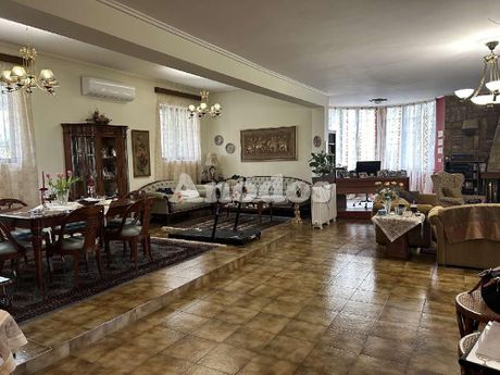 Μονοκατοικία 400τ.μ. για πώληση-Σταμάτα » Κέντρο
