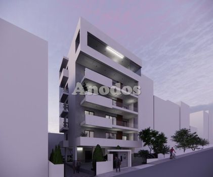 Διαμέρισμα 103τ.μ. για πώληση-Πεύκη » Άνω πεύκη