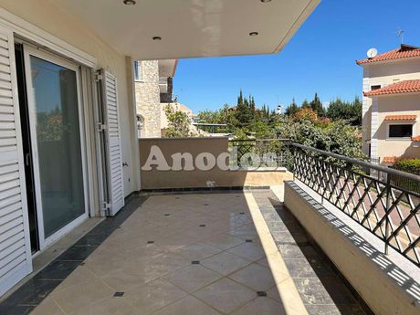 Μεζονέτα 242τ.μ. για πώληση-Σταμάτα » Κέντρο