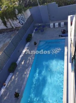 Μονοκατοικία 375 τ.μ. για ενοικίαση
