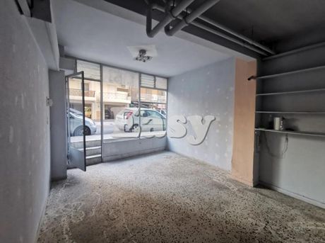 Store 27sqm for sale-Ampelokipoi - Pentagon » Elinoroson