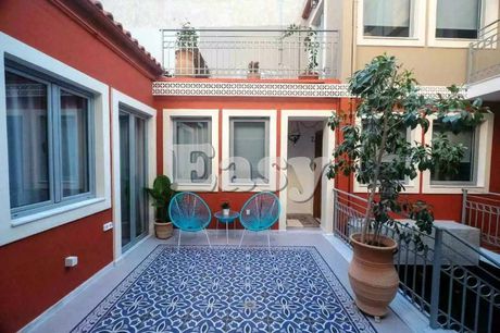 Κτίριο 265τ.μ. για πώληση-Ιστορικό κέντρο » Θησείο