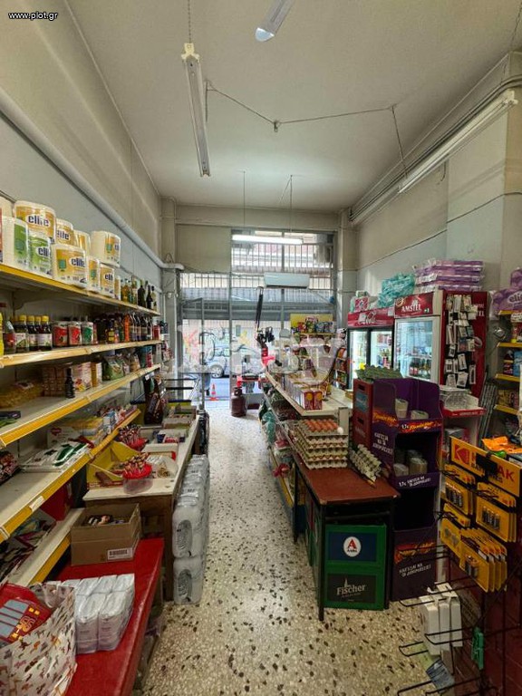 Κατάστημα 45 τ.μ. προς πώληση, Κάτω Ιλίσια