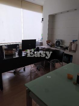 Office 27sqm for sale-Kolonaki - Likavitos » Kolonaki