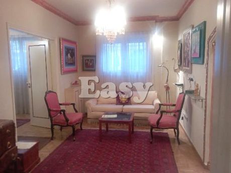 Apartment 58sqm for sale-Kolonaki - Likavitos » Kolonaki