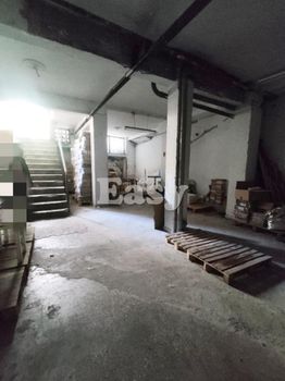 Warehouse 120sqm for sale-Koukaki - Makrigianni » Koukaki - Pediki Chara
