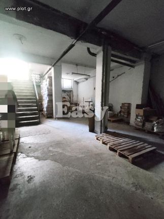 Αποθήκη 120 τ.μ. για πώληση, Αθήνα - Κέντρο, Κουκάκι - Μακρυγιάννη