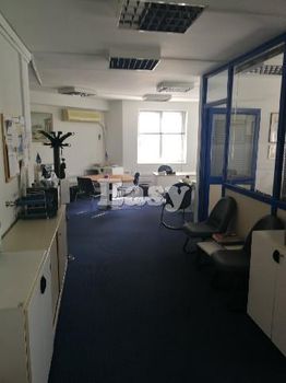Office 93sqm for sale-Koukaki - Makrigianni » Makrigianni