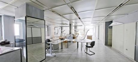 Office 188sqm for sale-Historic Center » Monastiraki